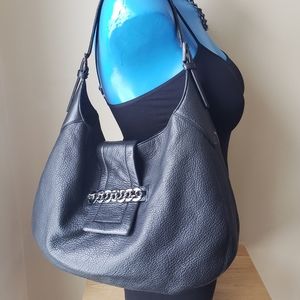 Calvin Klein Leather Purse